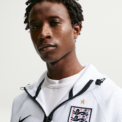 NIKE公式】イングランド メンズ ナイキ Dri-FIT サッカー アンセム